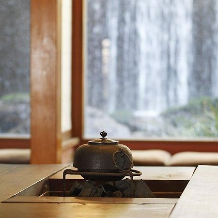 Motoyu Ryokan Atsugi Εξωτερικό φωτογραφία