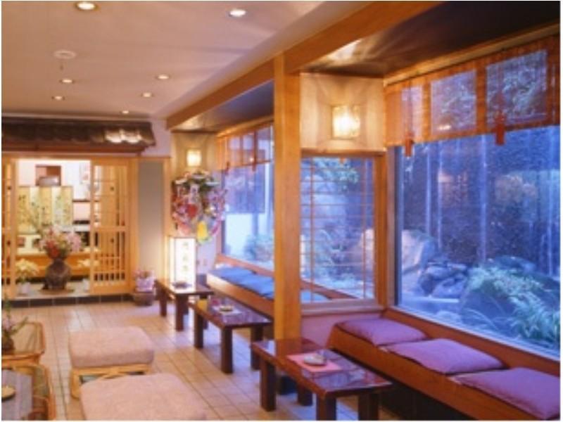 Motoyu Ryokan Atsugi Εξωτερικό φωτογραφία