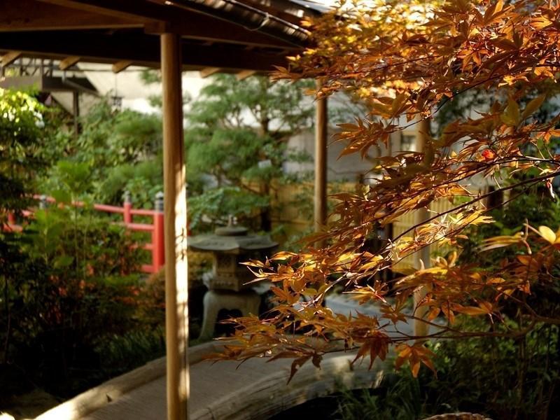 Motoyu Ryokan Atsugi Εξωτερικό φωτογραφία