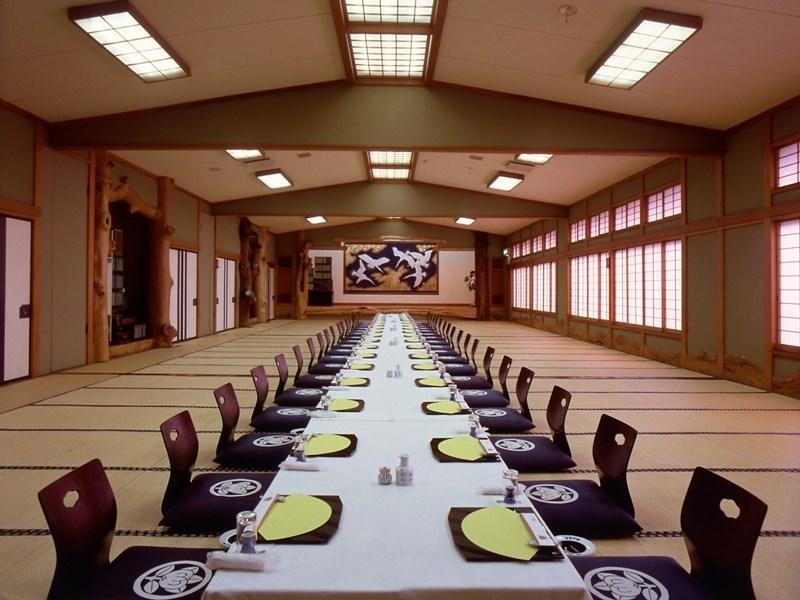 Motoyu Ryokan Atsugi Εξωτερικό φωτογραφία