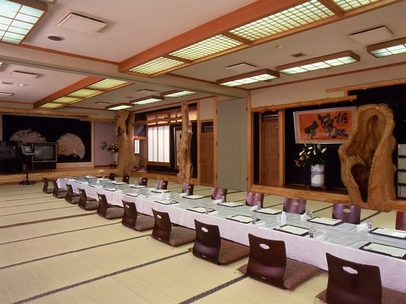 Motoyu Ryokan Atsugi Εξωτερικό φωτογραφία