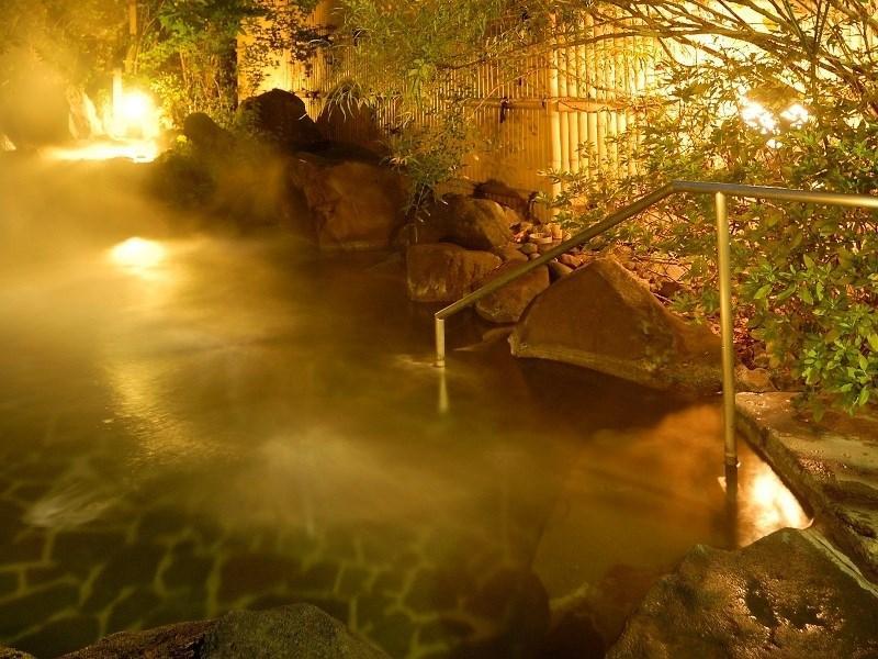 Motoyu Ryokan Atsugi Εξωτερικό φωτογραφία