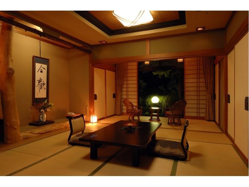 Motoyu Ryokan Atsugi Εξωτερικό φωτογραφία