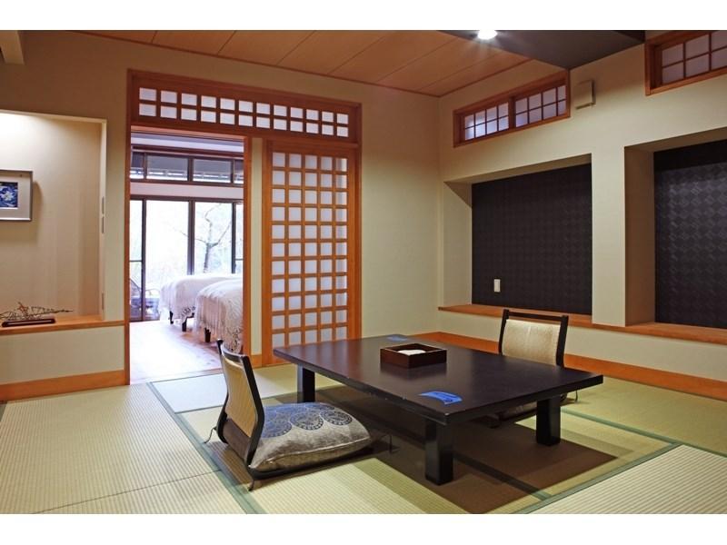 Motoyu Ryokan Atsugi Εξωτερικό φωτογραφία