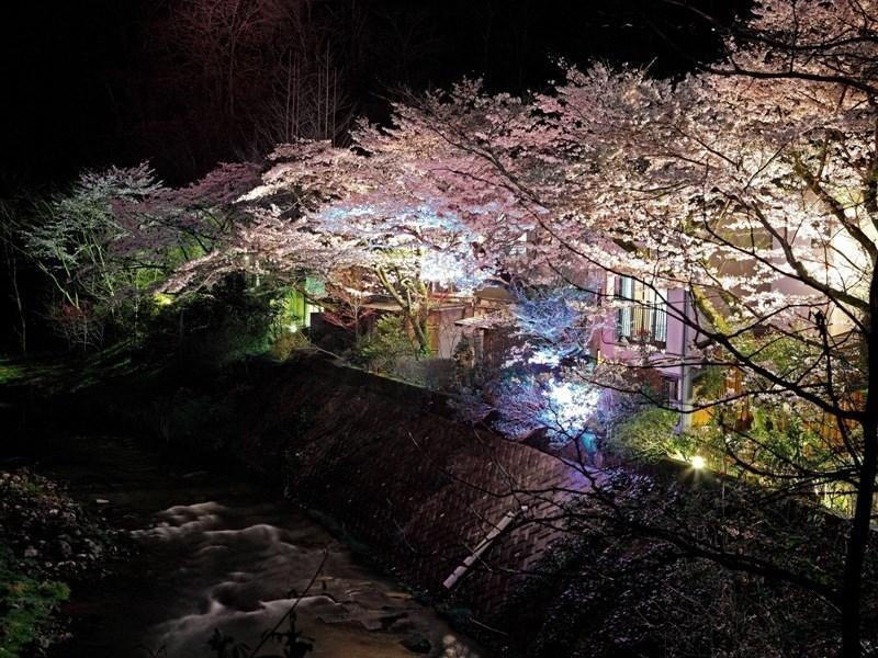 Motoyu Ryokan Atsugi Εξωτερικό φωτογραφία