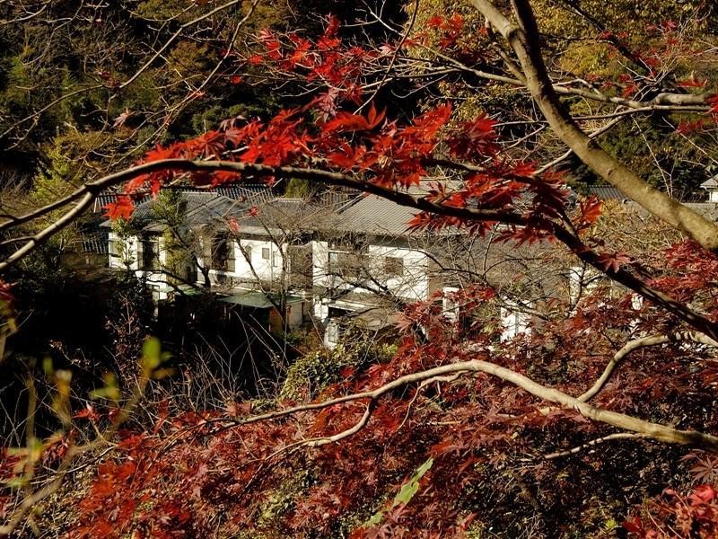 Motoyu Ryokan Atsugi Εξωτερικό φωτογραφία