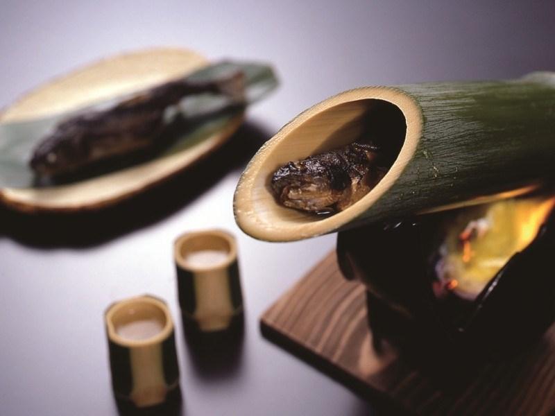 Motoyu Ryokan Atsugi Εξωτερικό φωτογραφία