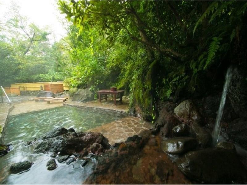 Motoyu Ryokan Atsugi Εξωτερικό φωτογραφία