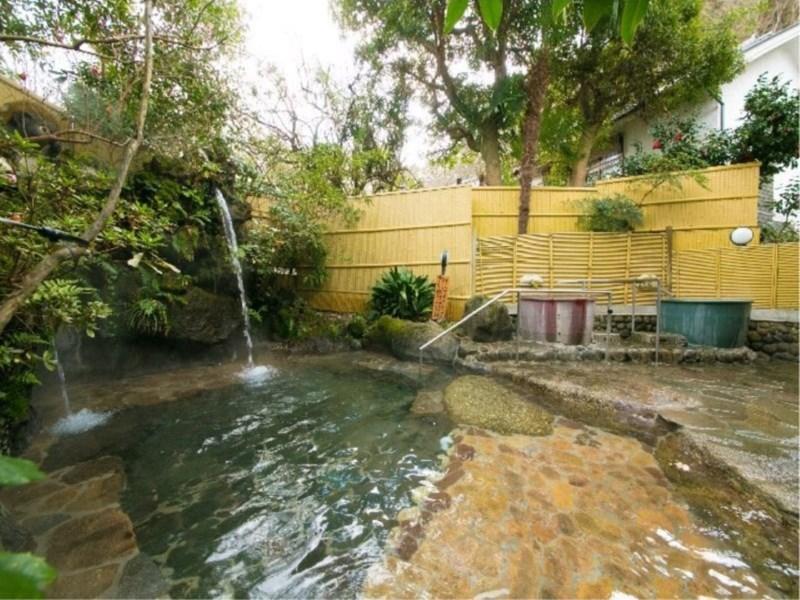 Motoyu Ryokan Atsugi Εξωτερικό φωτογραφία