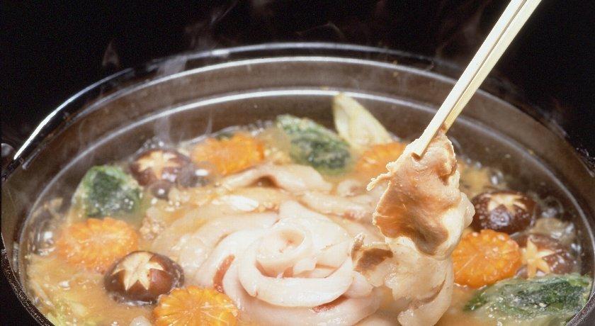 Motoyu Ryokan Atsugi Εξωτερικό φωτογραφία