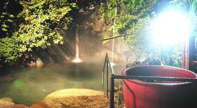 Motoyu Ryokan Atsugi Εξωτερικό φωτογραφία
