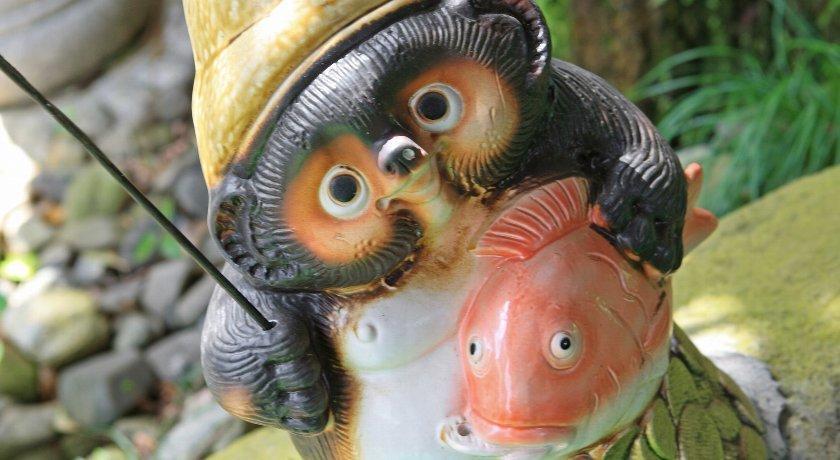 Motoyu Ryokan Atsugi Εξωτερικό φωτογραφία