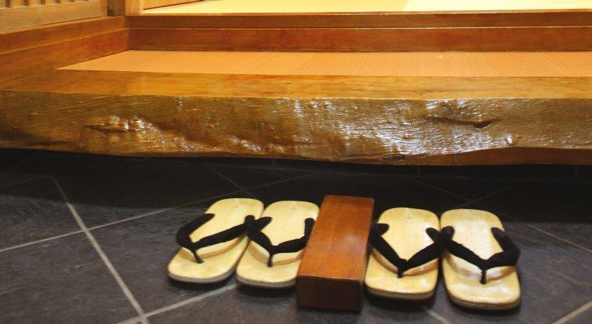 Motoyu Ryokan Atsugi Δωμάτιο φωτογραφία