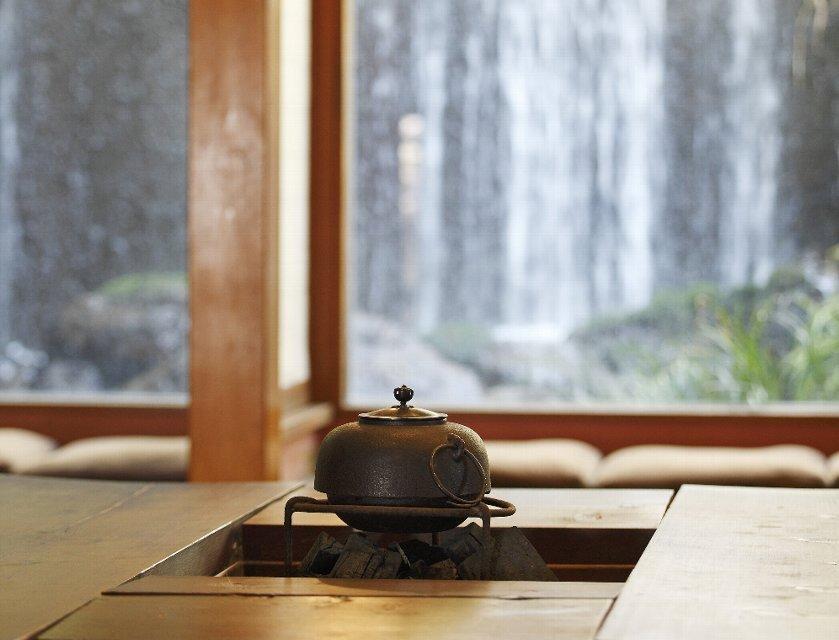 Motoyu Ryokan Atsugi Εξωτερικό φωτογραφία